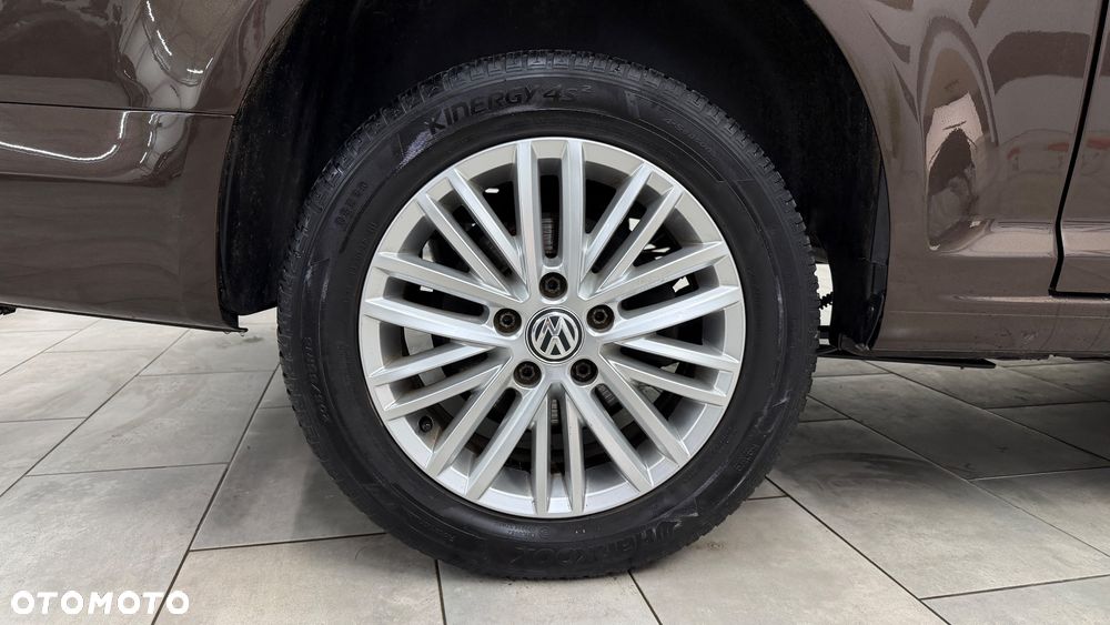 Volkswagen Caddy - 16