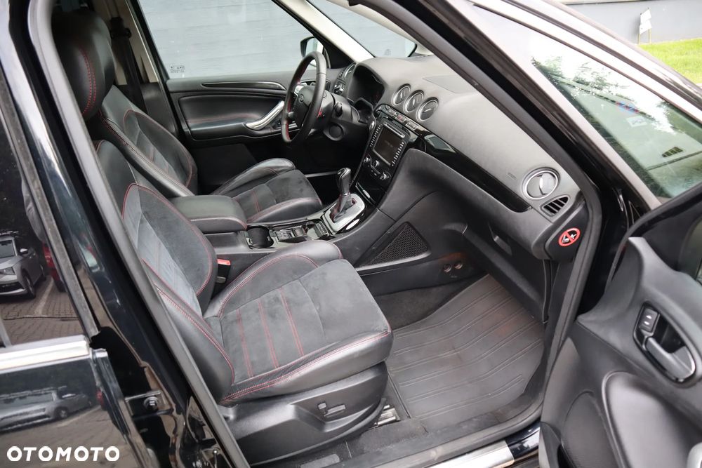 Ford S-Max - 6