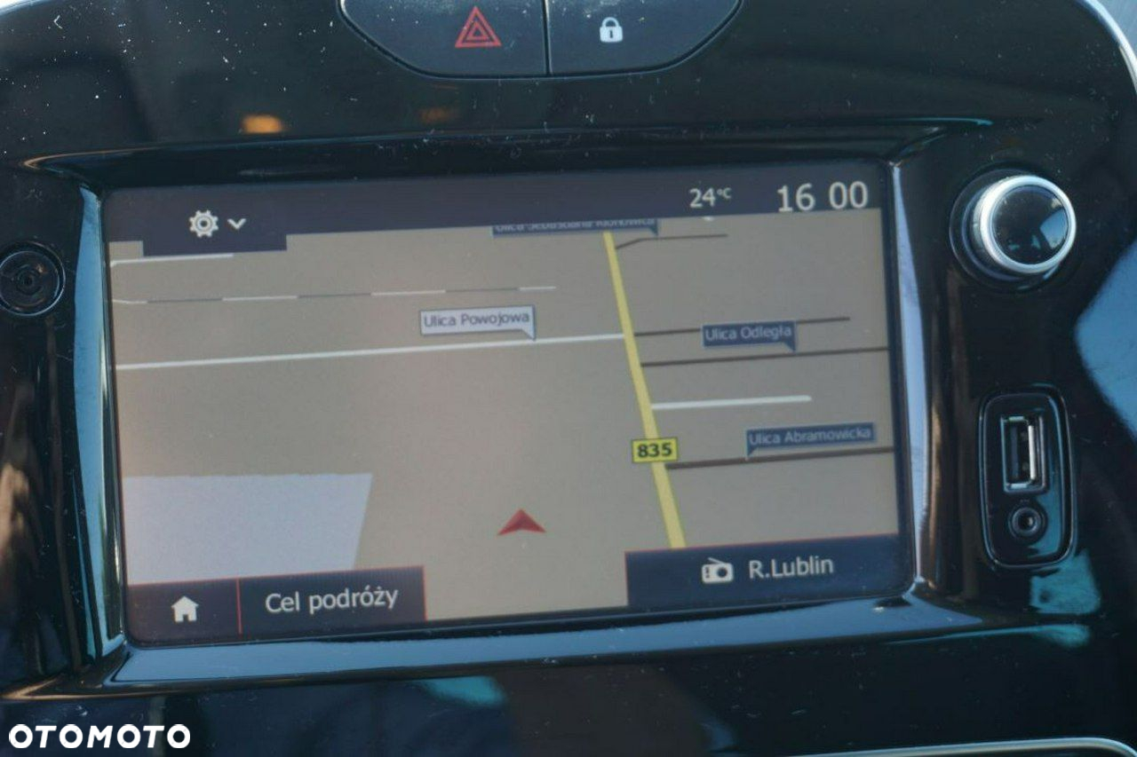 Renault Clio 1.5 dCi Energy Alize EU6 - 16