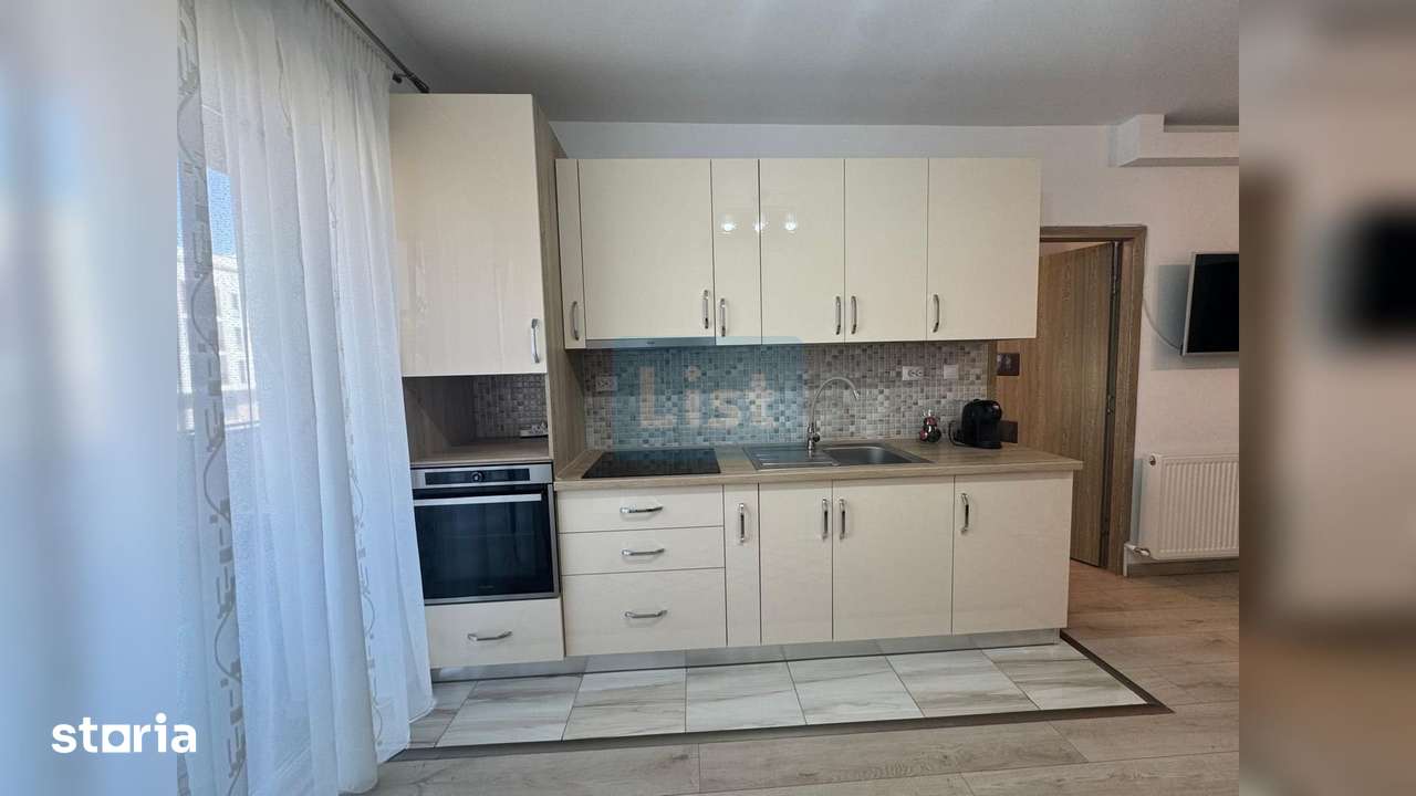 FARA COMISION! Apartament 2 camere, imobil 2019, parcare, NEW CITY — fotografia 3