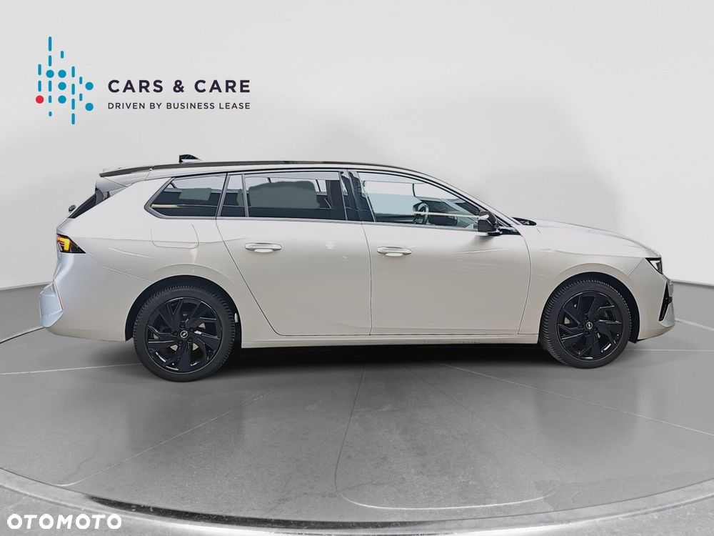 Opel Astra 1.5 CDTI GS S&S - 23