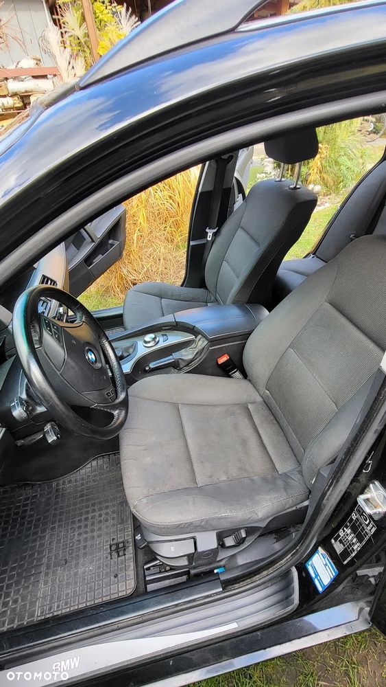 BMW Seria 5 530i - 18
