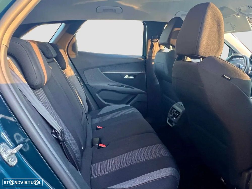 Peugeot 3008 - 4