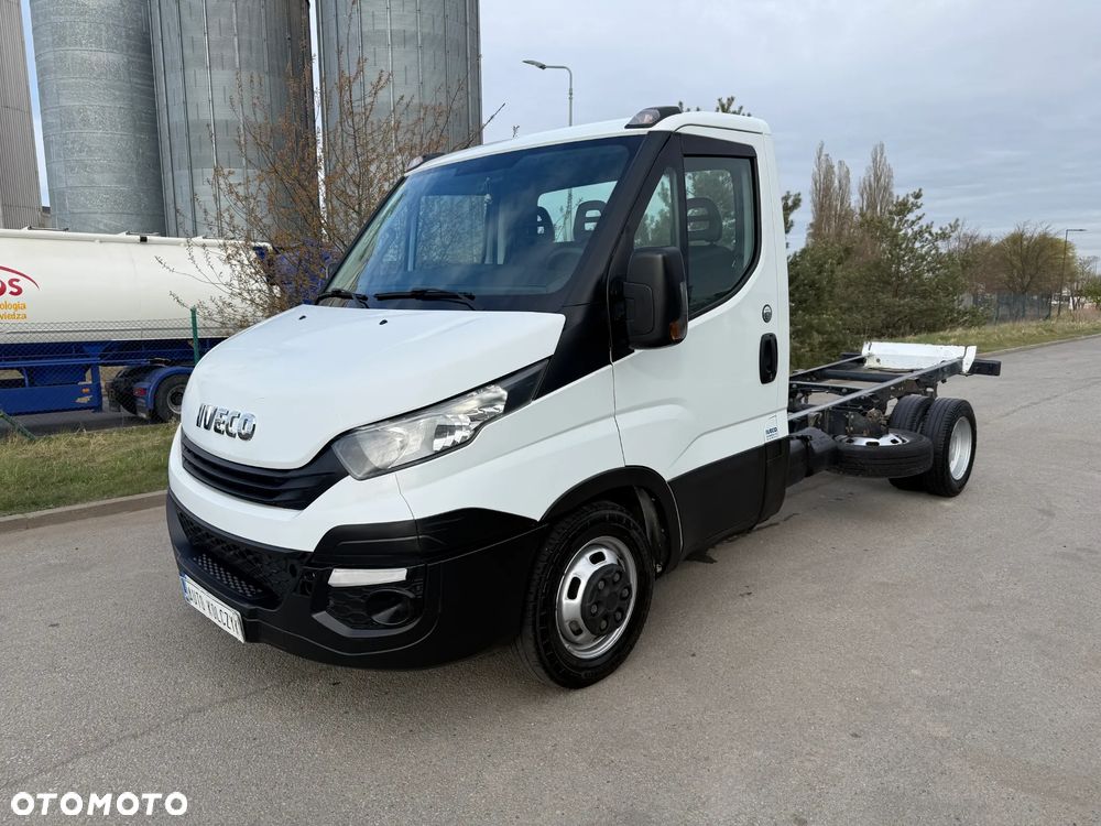 Iveco Daily 35C15 - 3