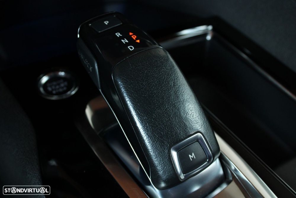 Peugeot 5008 1.5 BlueHDi GT EAT8 - 38