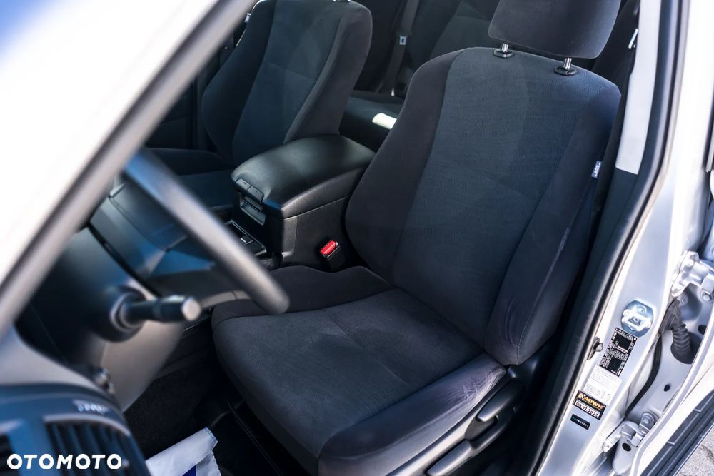 Toyota Land Cruiser 2.8 D-4D Automatik - 12