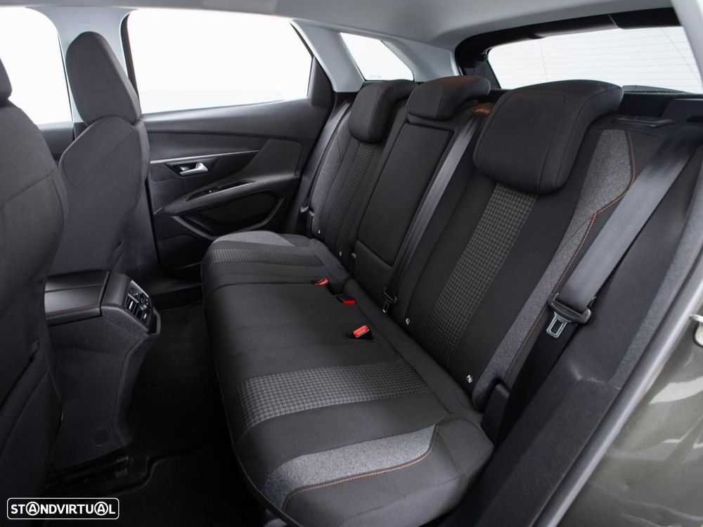 Peugeot 3008 - 10