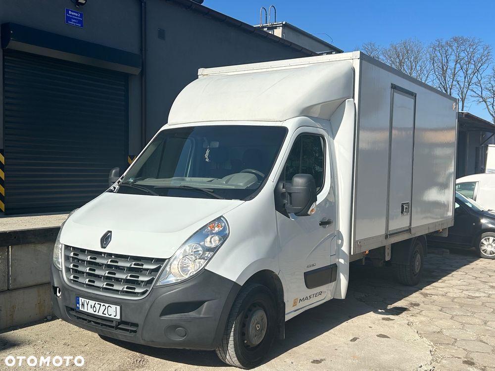 Renault Master - 3
