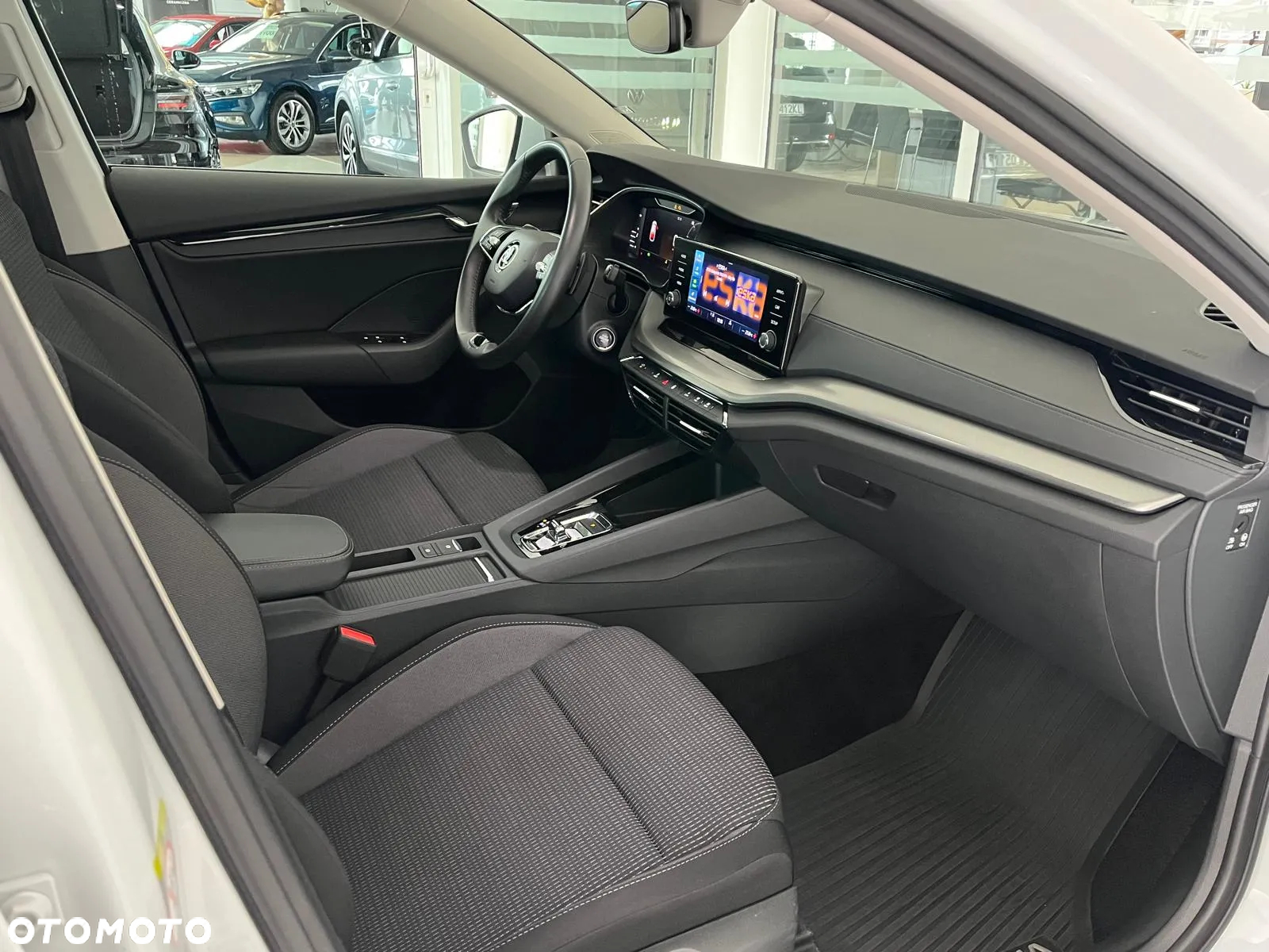 Skoda Octavia 1.5 TSI ACT Ambition DSG - 18