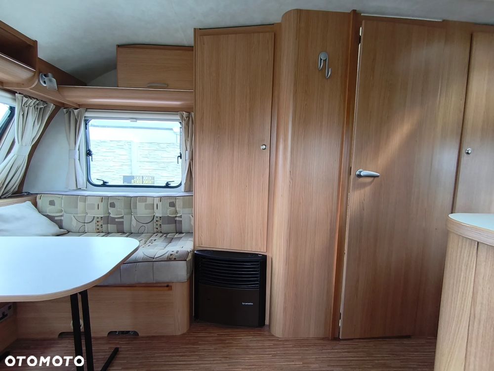 Adria ALTEA 542 DK - 12