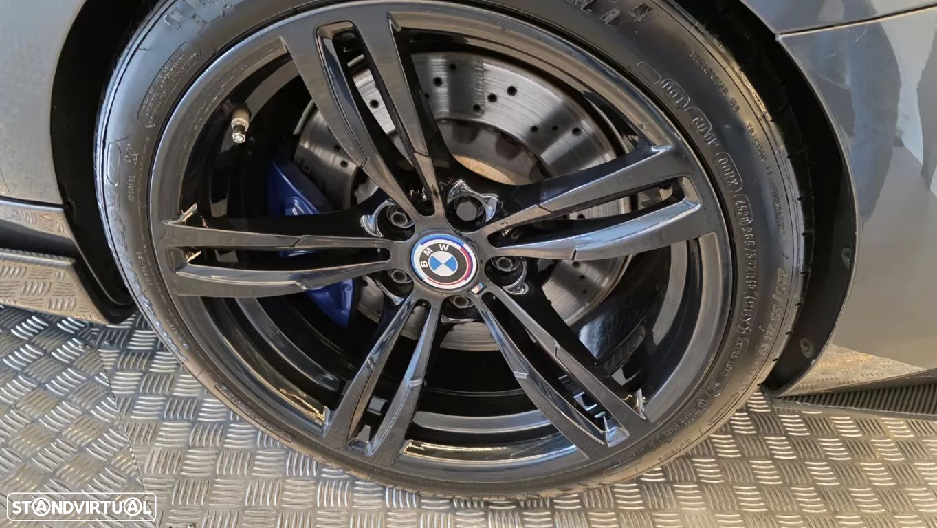 BMW M2 Auto - 41