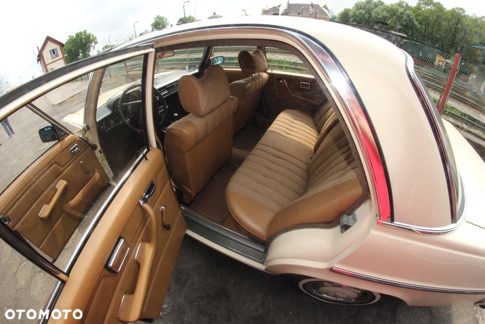 Mercedes-Benz Inny - 10