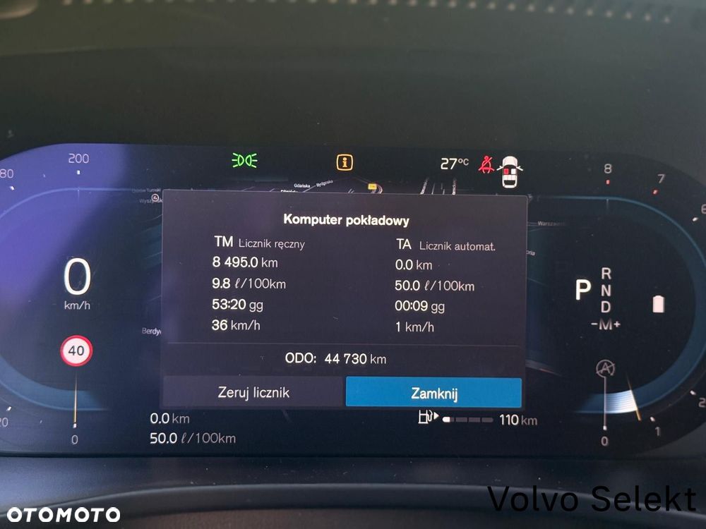 Volvo XC 40 - 27