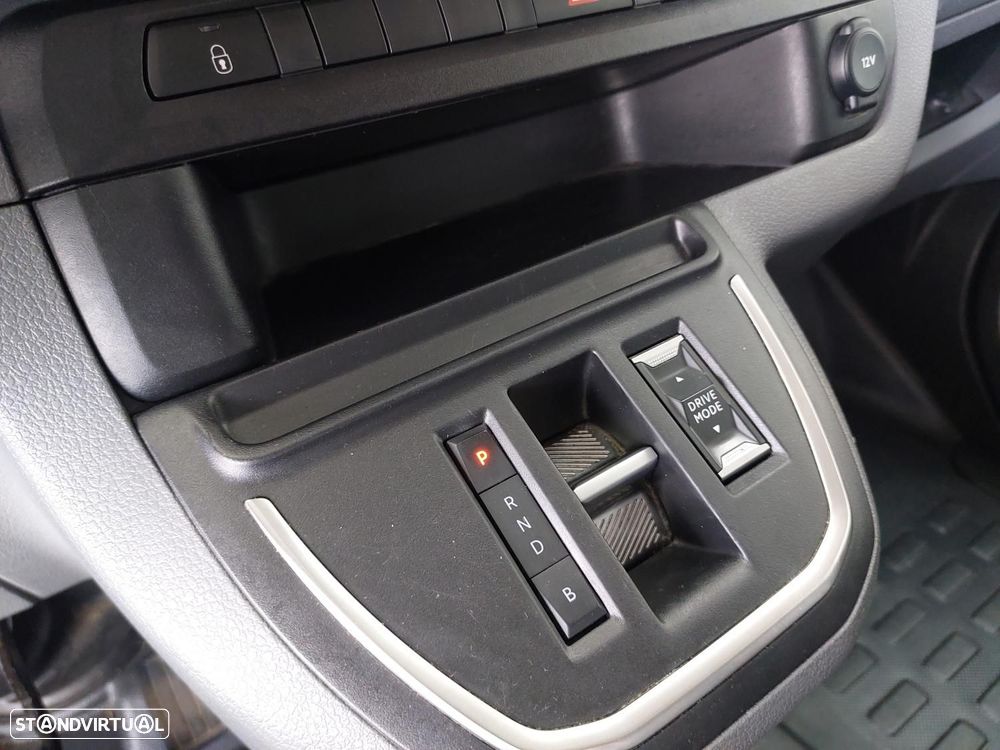 Opel Vivaro-e 50 kWh L2H1 - 20