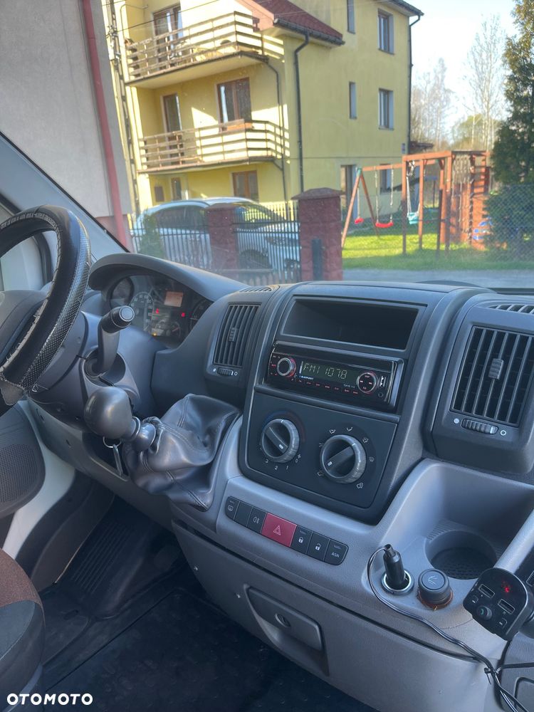 Fiat Ducato - 13