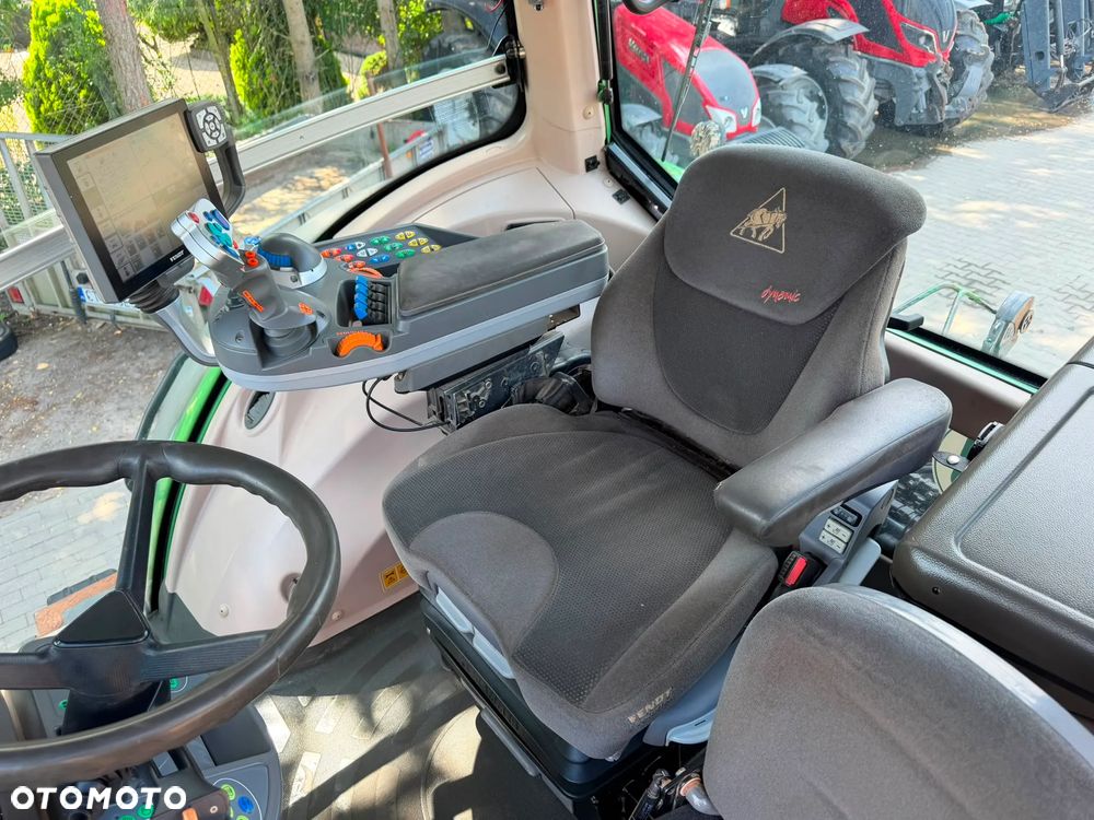 Fendt 936 Vario Profi Plus - 19