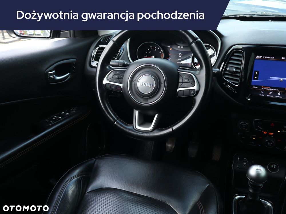 Jeep Compass - 9