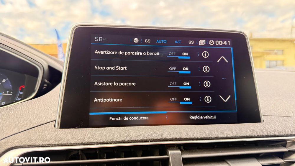 Peugeot 3008 1.5 BlueHDI S&S EAT8 Active - 16