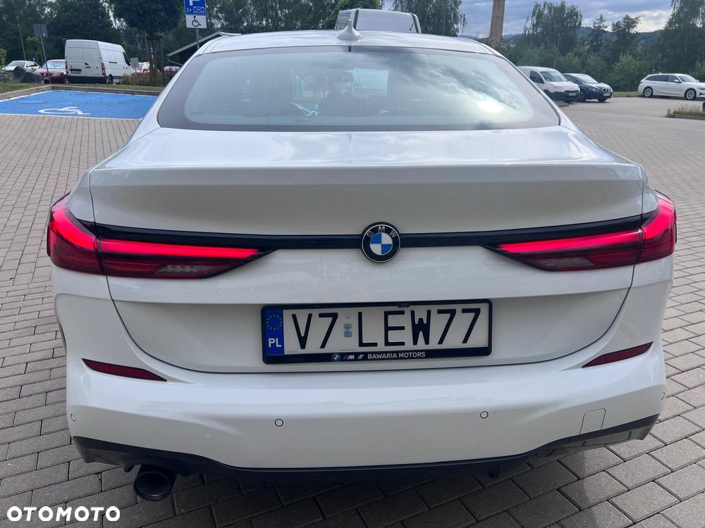 BMW Seria 2 218i M Sport - 11