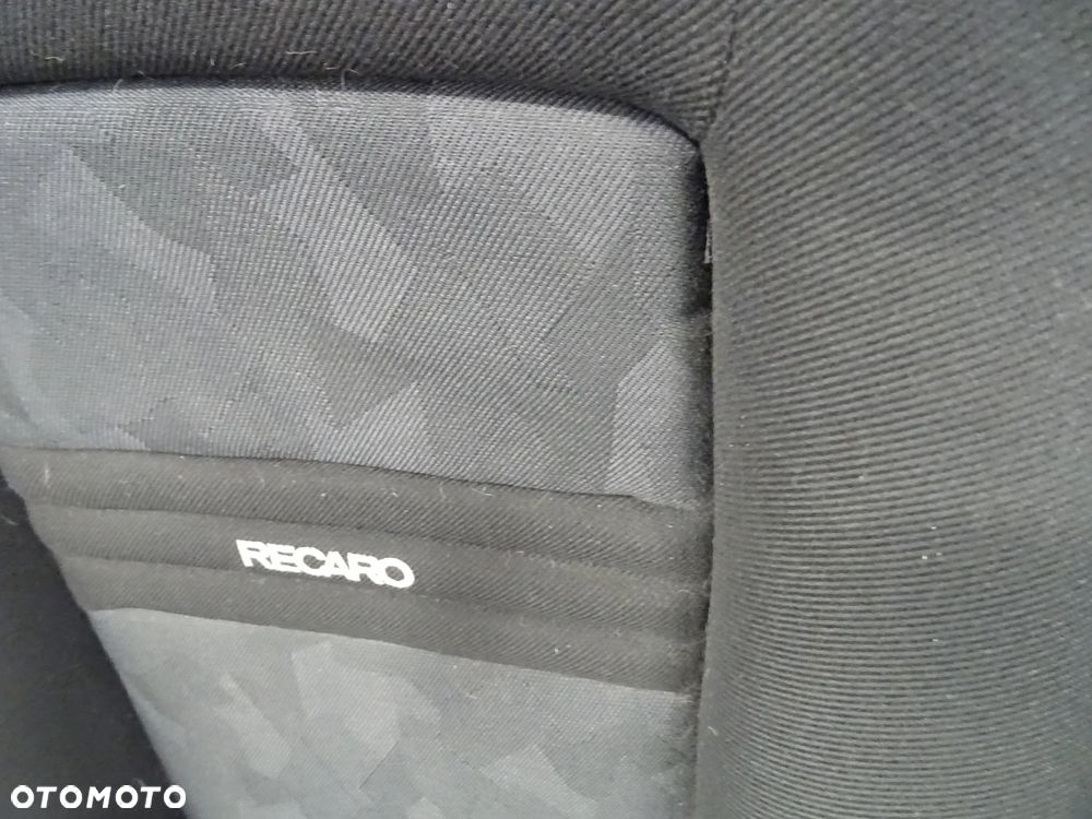 FOTEL LEWY DLA NIEPEŁNOSPRAWNEGO RECARO MERCEDES VITO VIANO W639 NR138 - 23