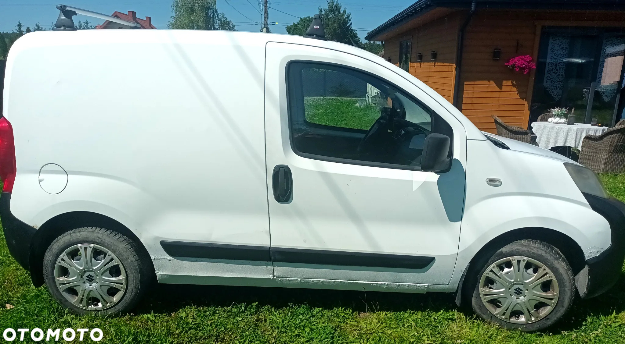 Peugeot Bipper - 6