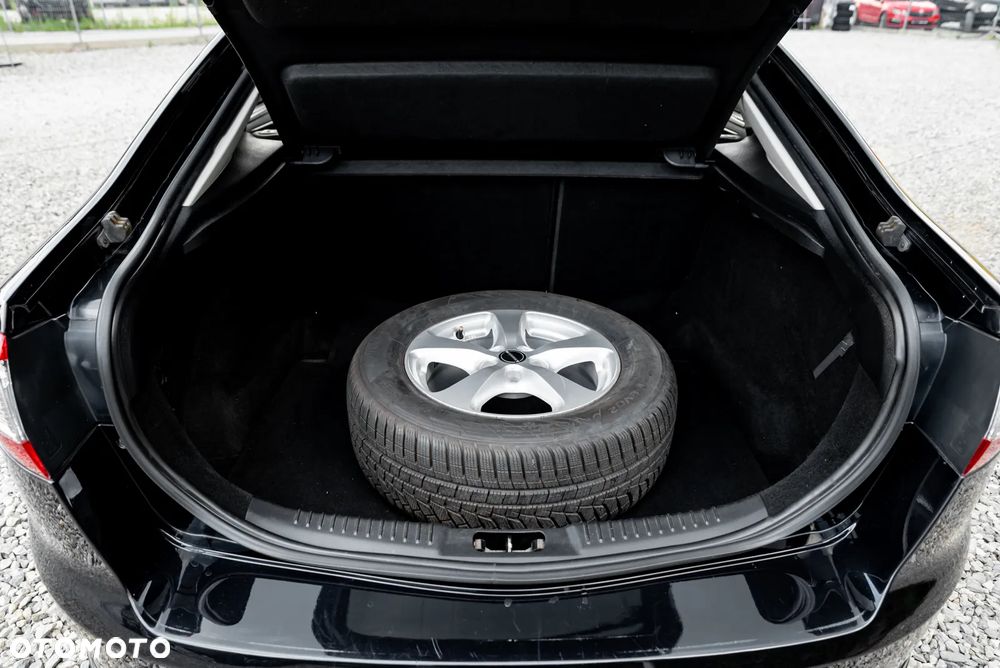 Ford Mondeo 2.0 EcoBoost Titanium S - 22