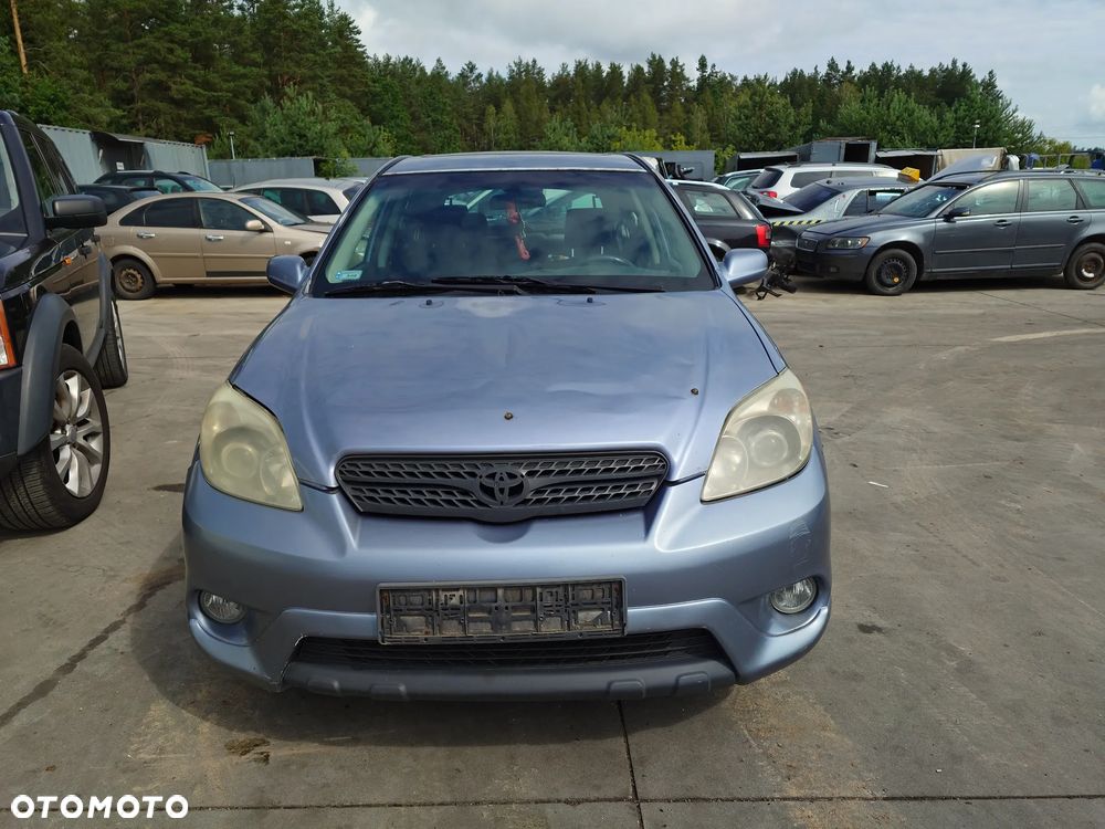 Toyota Matrix 04R 1.8 97 KW NA CZĘŚCI - 1