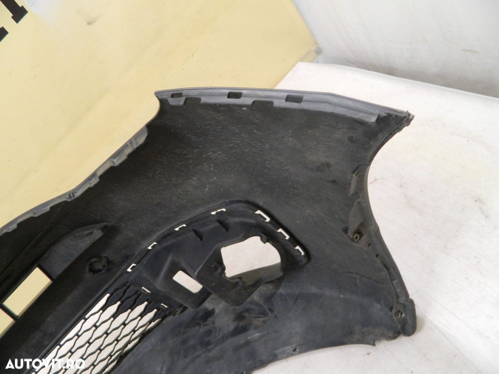 Bara fata VW Caddy, 2020, 2021, 2022, 2023, 2024, cod origine 2K7807221. - 5