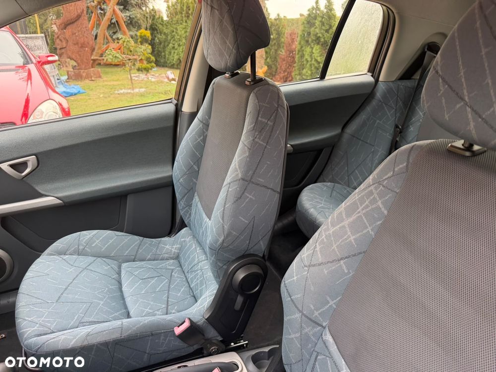 Smart Forfour passion - 9