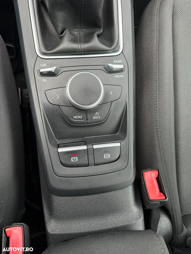 Audi Q2 1.0 30 TFSI Design - 31