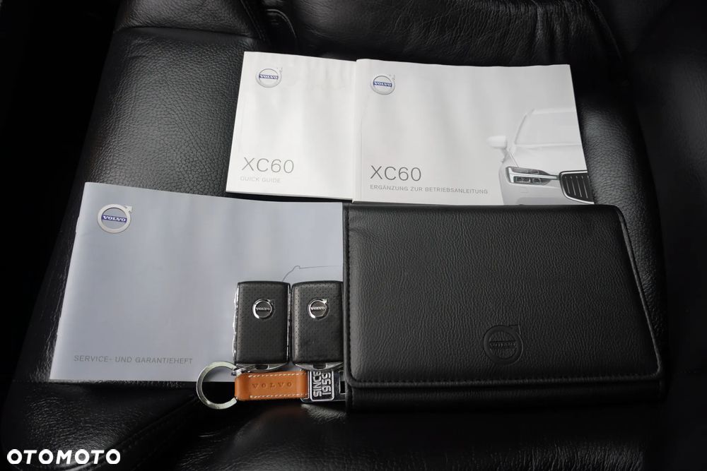 Volvo XC 60 T5 AWD Geartronic RDesign - 38