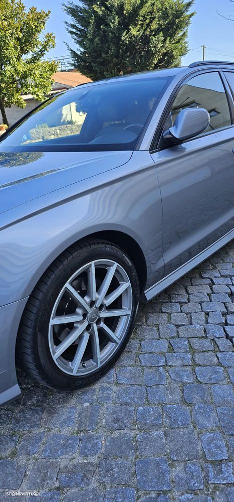 Audi A6 Avant - 18