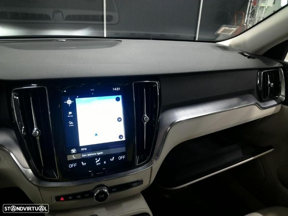Volvo V60 2.0 T6 AWD TE Inscription Expression - 6