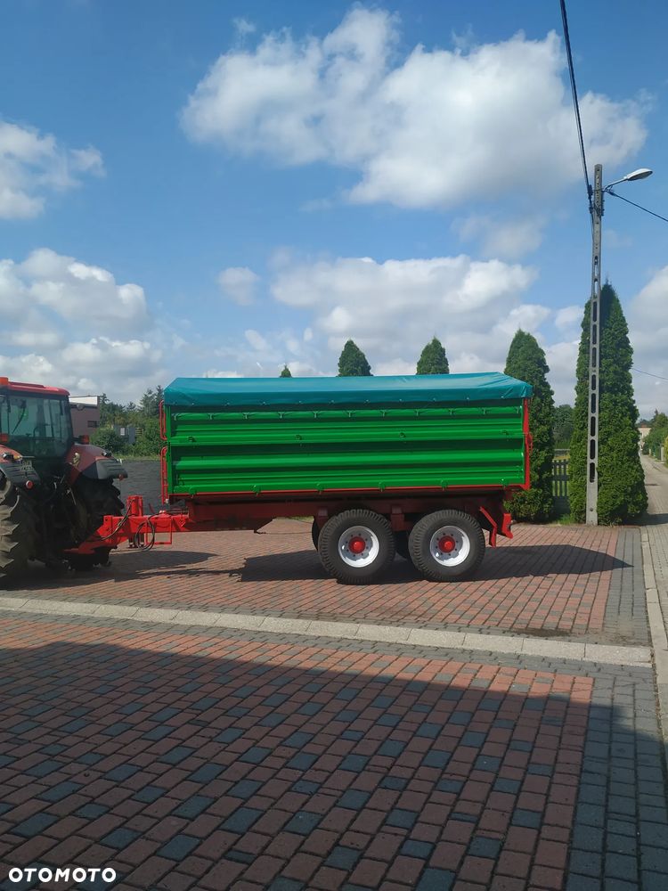 Pronar T663/1 - 4