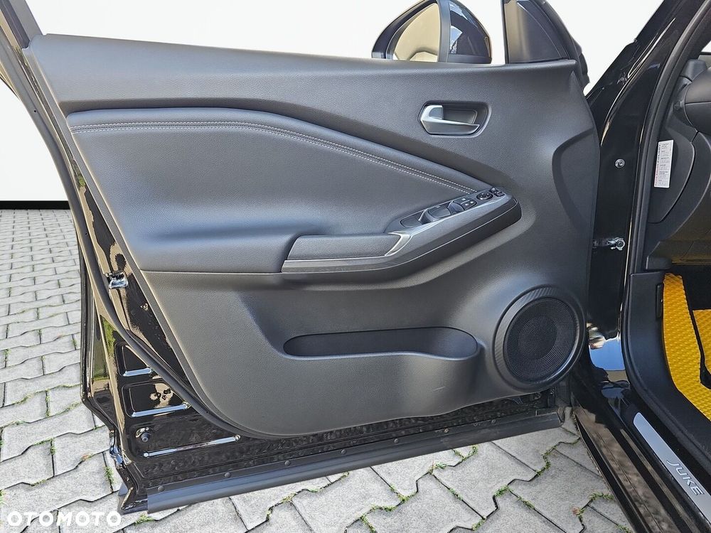 Nissan Juke - 17