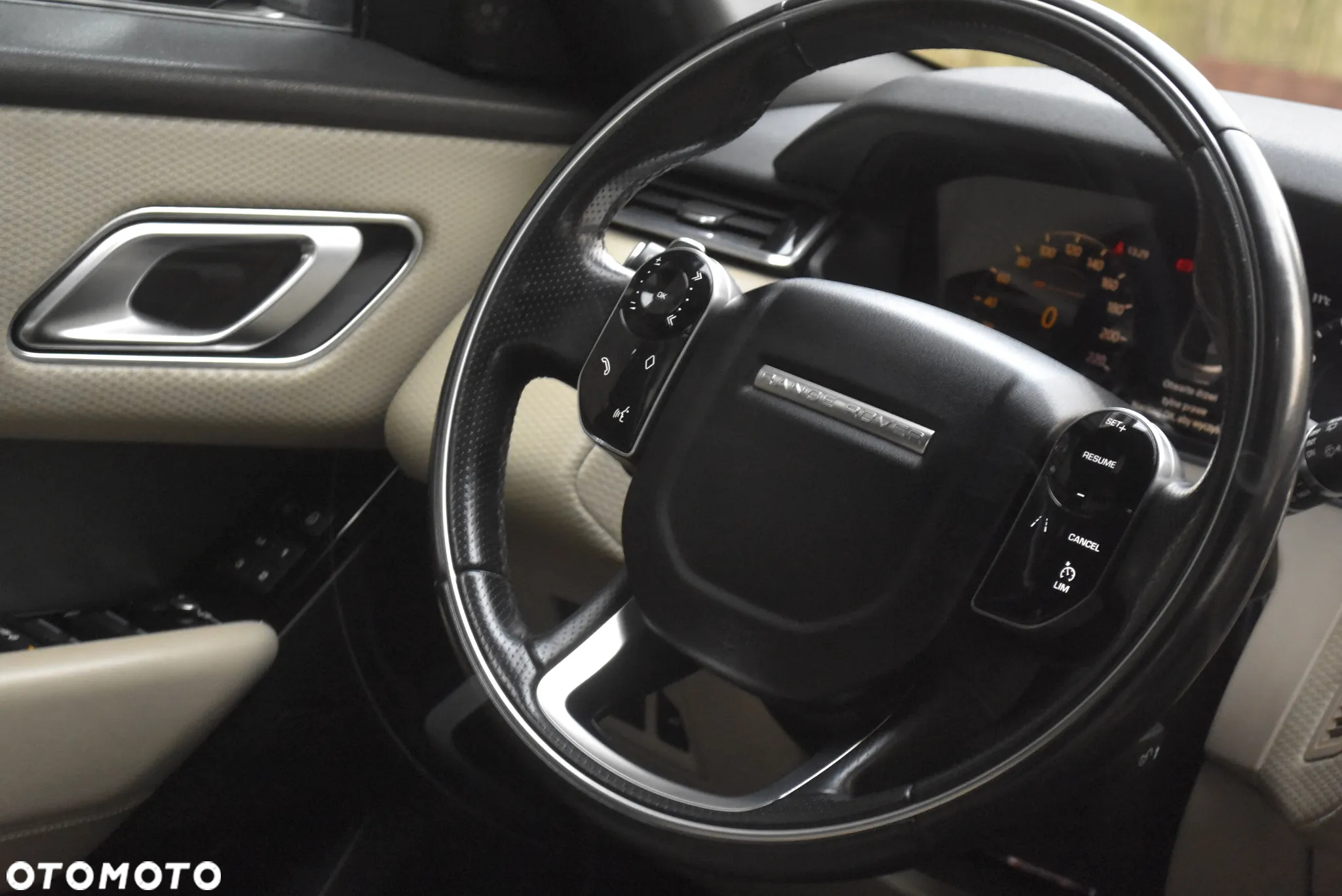 Land Rover Range Rover Velar 2.0 Si4 GPF R-Dynamic SE - 24