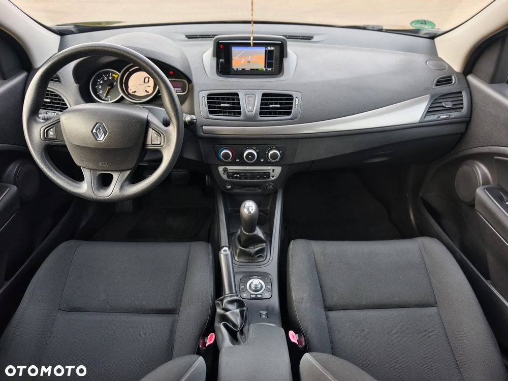 Renault Megane 1.6 16V 100 Expression - 14