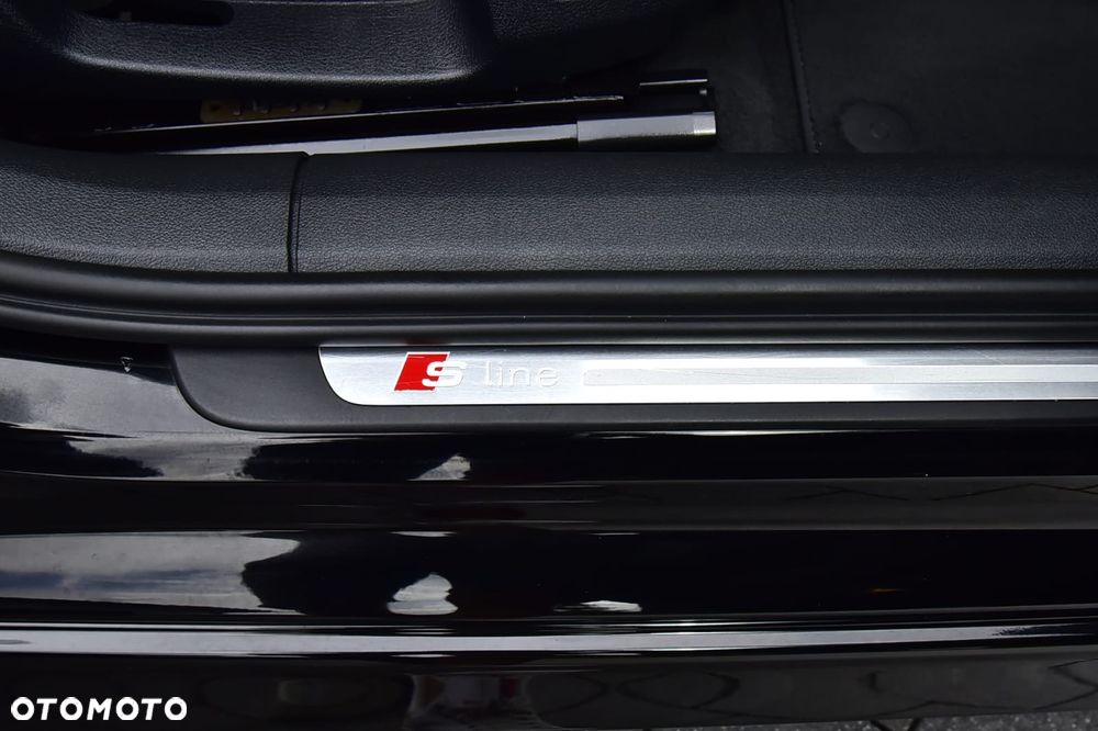 Audi A6 2.0 TDI Quattro S tronic - 32
