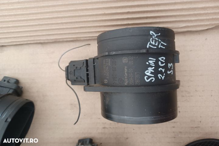 Debitmetru aer 0281002896 A0000943248 MX1253 Mercedes-Benz Sprinter 2 - 1