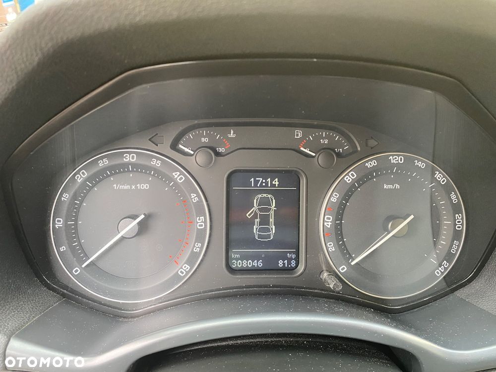 Skoda Octavia 2.0 TDI Elegance - 7