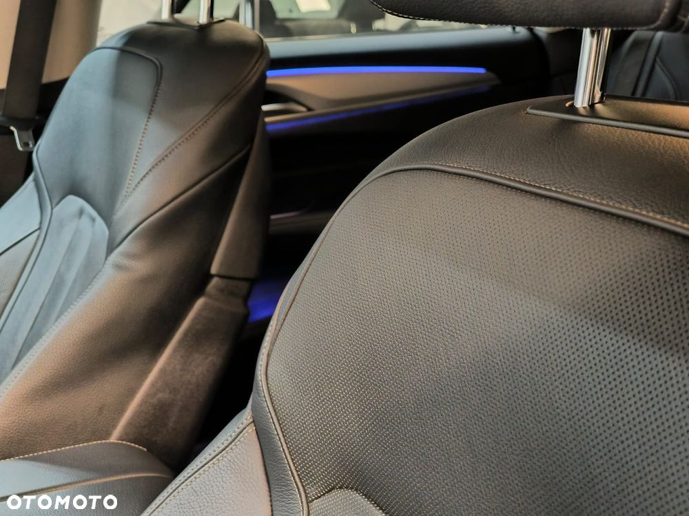 BMW 6GT 630d xDrive - 12