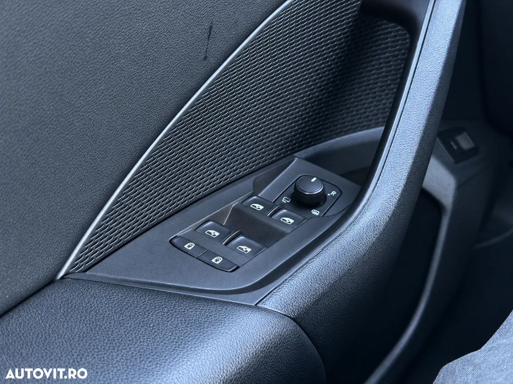 SKODA Octavia 2021 — imagine 28