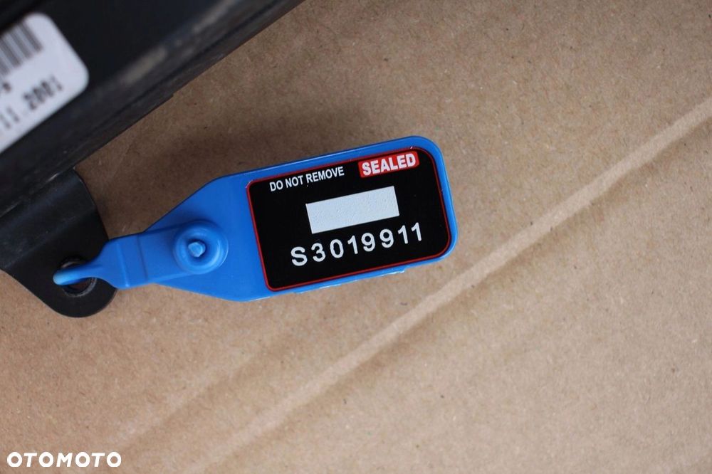 Wzmacniacz samochodowy BMW e46 HARMAN KARDON 6921050 - 4