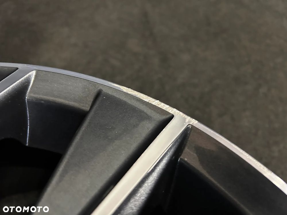 Alufelgi Skoda Fabia, Scala, Rapid, VW Polo, Seat Ibiza 16 cali 5x100 4szt. Ładne! - 15