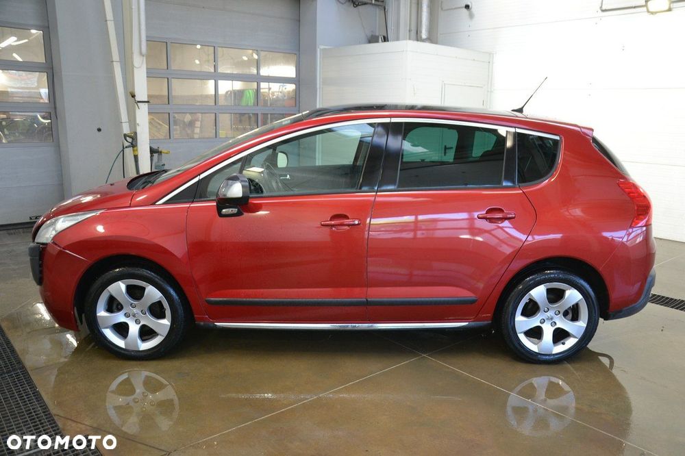 Peugeot 3008 - 4