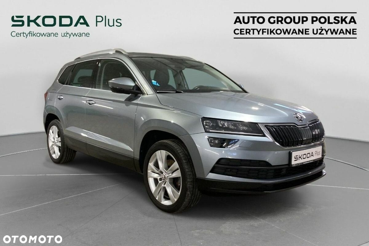 Skoda Karoq - 3