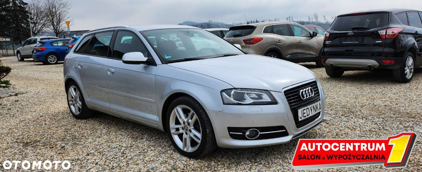 Audi A3 - 6
