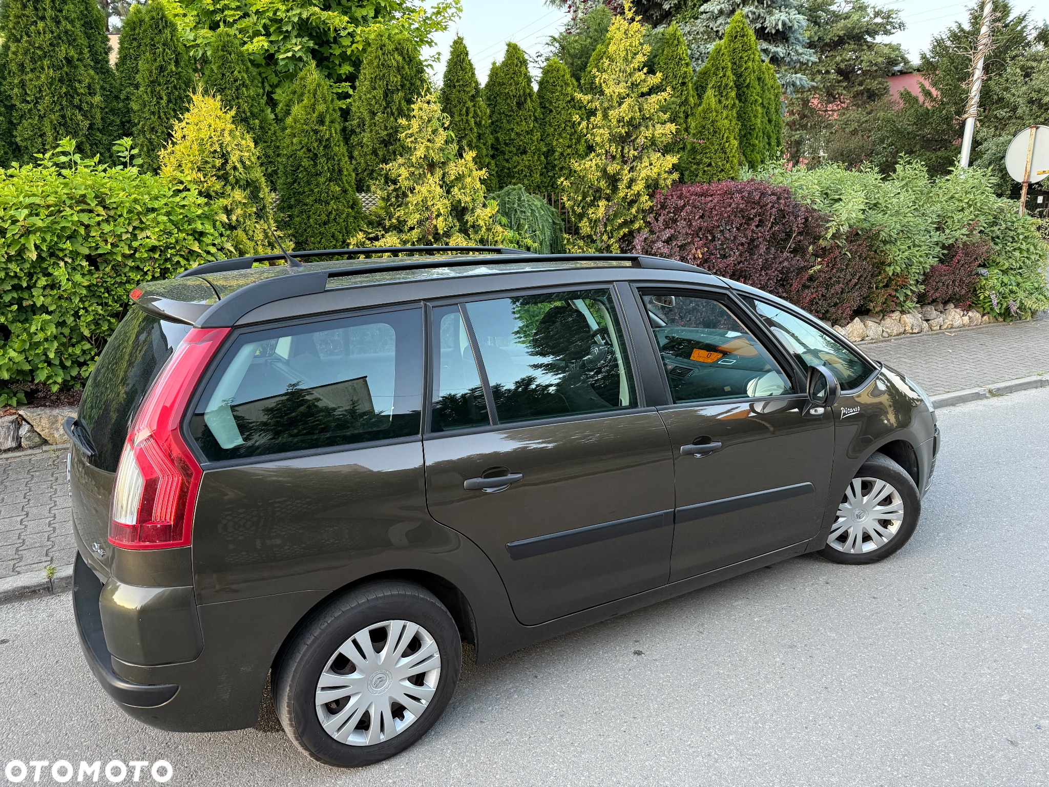 Citroën C4 Picasso HDi 110 FAP Business Class - 16