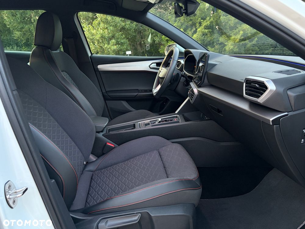 Seat Leon 2.0 TDI FR S&S DSG - 14