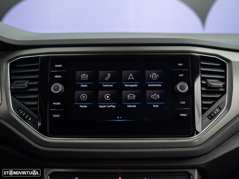 VW T-Roc 1.6 TDI Style - 29